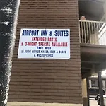 Airport Inn And Suites