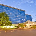 Crowne Plaza Tulsa Hotel Southern Hills