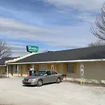 Winstons Air Conditioned Motel