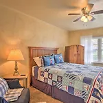 Ranch-Style Cottage - 2 Miles To Philbrook Museum!