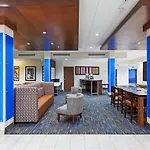 Holiday Inn Express & Suites Tulsa South - Woodland Hills By Ihg