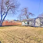 The Boston Cottage About 4 Mi To Downtown Tulsa