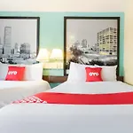 Oyo Hotel Tulsa Ok I-44/Route 66