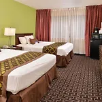 Americas Best Value Inn & Suites Extended Stay - Tulsa