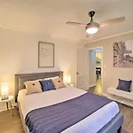 Pet-Friendly Tulsa Digs With Deck And Fenced Yard