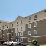 Woodspring Suites Broken Arrow