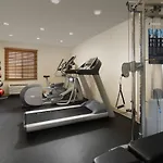 Woodspring Suites Broken Arrow