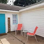 Cherry St Little Love House* Shop*Dine* Rt 66*Expo Center*Bok*Downtown