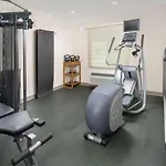 Woodspring Suites Broken Arrow