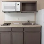 Woodspring Suites Broken Arrow
