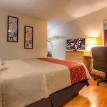 Red Roof Inn Tulsa
