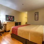 Red Roof Inn Tulsa