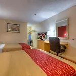 Red Roof Inn Tulsa