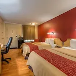 Red Roof Inn Tulsa