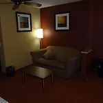 Best Western Plus Tulsa Woodland Hills Hotel And Suites