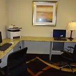 Best Western Plus Tulsa Woodland Hills Hotel And Suites