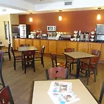 Best Western Plus Tulsa Woodland Hills Hotel And Suites