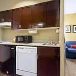 Comfort Suites Central-I-44