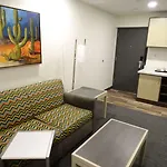 Best Western Plus Downtown Tulsa/Route 66 Hotel