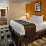 Best Western Tulsa Airport