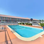 Americas Best Value Inn Tulsa I-44