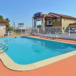 Americas Best Value Inn Tulsa I-44