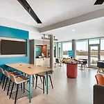 Avid Hotel Tulsa South - Medical District By Ihg