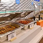Holiday Inn Express & Suites Tulsa East - Catoosa By Ihg