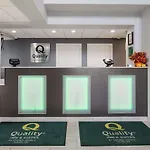 Quality Suites I-44