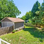 Pet-Friendly Tulsa Home, 2 Mi To Downtown!