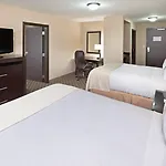 Holiday Inn Hotel & Suites Tulsa South By Ihg