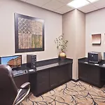 Holiday Inn Hotel & Suites Tulsa South By Ihg