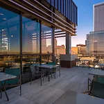 Hotel Indigo Tulsa Dwtn/Entertainment Area