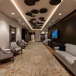 Hotel Indigo Tulsa Dwtn/Entertainment Area