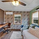 Pool Table, Fireplace, Patio, Office