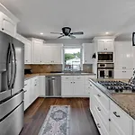 Pool Table, Fireplace, Patio, Office