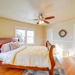 Charming Tusla Home About Half-Mi To Expo Square!