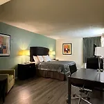 Days Inn by Wyndham Southern Hills/Oru