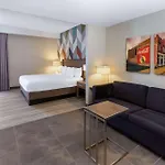 Best Western Plus Downtown Tulsa/Route 66 Hotel