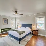 Lovely Tulsa Vacation Rental About 3 Mi To Downtown!