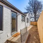 Lovely Tulsa Vacation Rental About 3 Mi To Downtown!