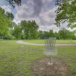 Charming Tulsa Vacation Rental With Patio!