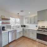 Charming Tulsa Vacation Rental With Patio!