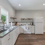 Boho Bungalow