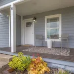 Boho Bungalow