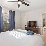 Vintage Chic Cottage