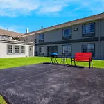 Surestay Plus Hotel By Best Western Tulsa East