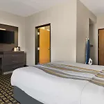 Surestay Plus Hotel By Best Western Tulsa East