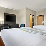 Surestay Plus Hotel By Best Western Tulsa East
