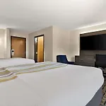 Surestay Plus Hotel By Best Western Tulsa East